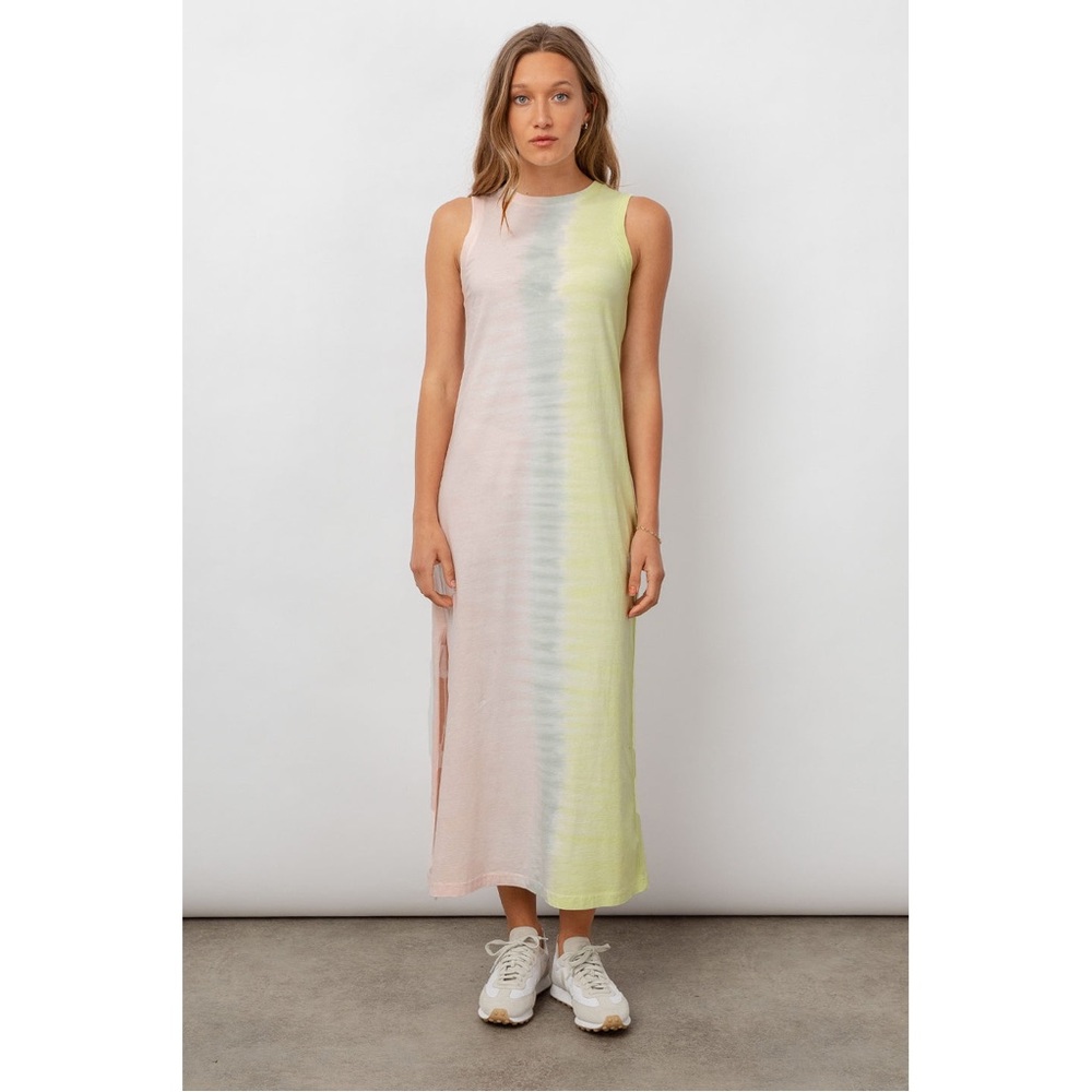 Rails Tie Dye Midi Dress